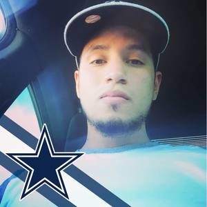 Meet your Posher, Joel